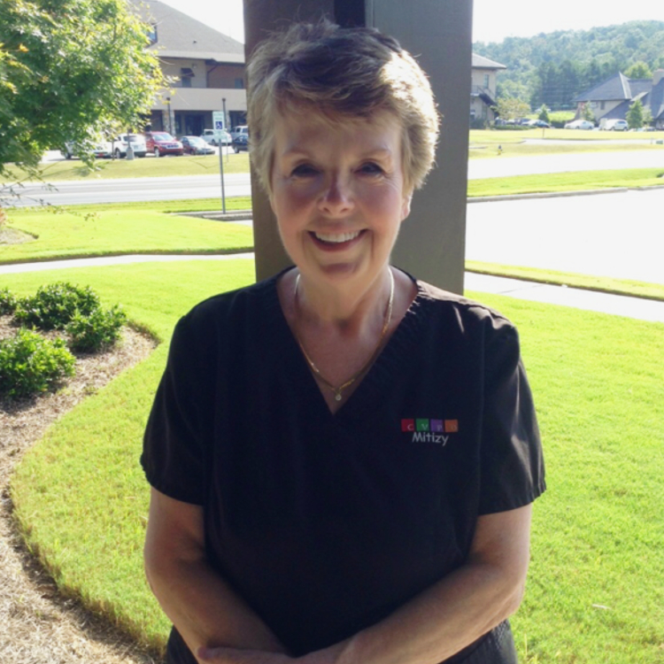 Our Dental Team In Sylacauga, AL Marble City Pediatric Dentistry